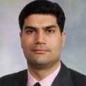 Vinay Bardeja
